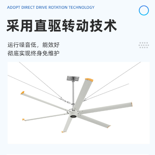 永磁直驅(qū)電機(jī)與傳統(tǒng)工業(yè)電機(jī)有哪些區(qū)別？